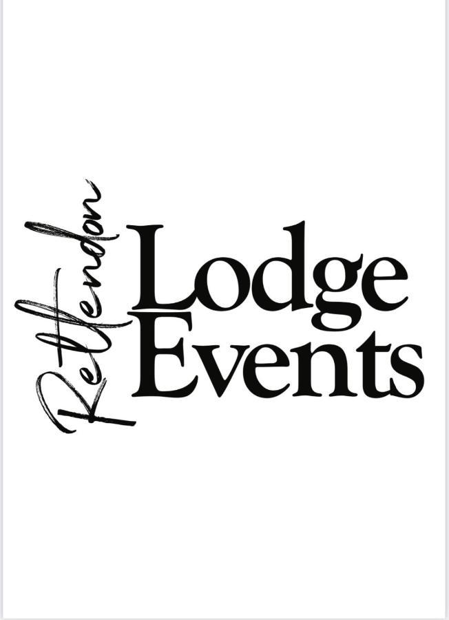 Rettendon Lodge Battlesbridge Exteriör bild